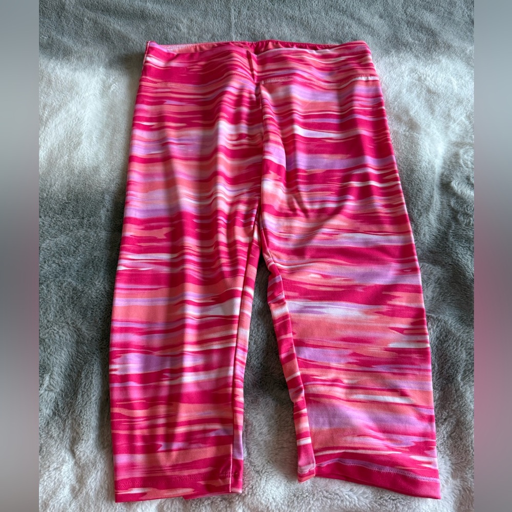 Balance Collection Pink Leggings - Picture 2 of 5